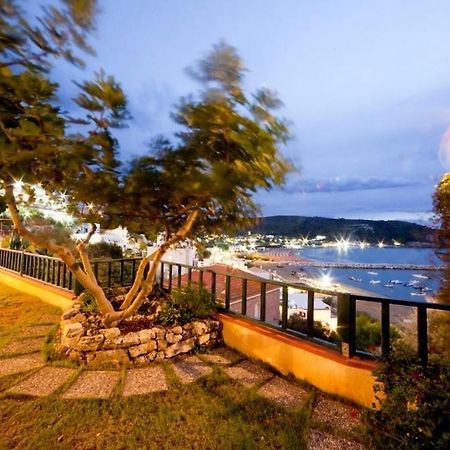 Carretto Vacanze Peschici Exterior foto