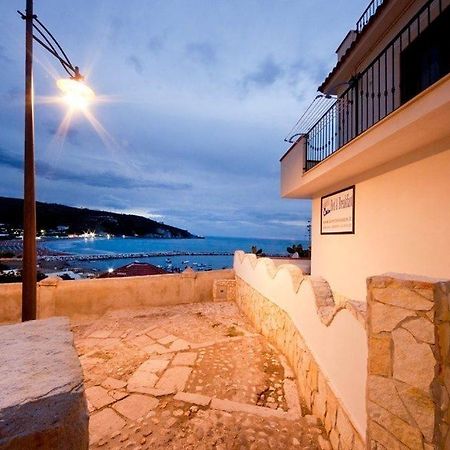 Carretto Vacanze Peschici Exterior foto